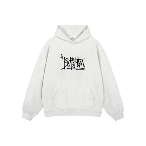 RECOLETA Унисекс Свитшоты