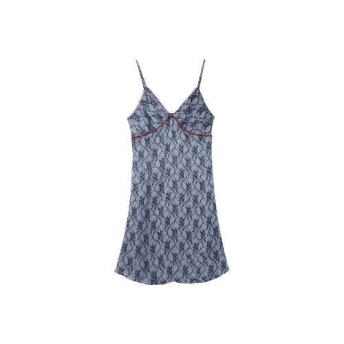 IIZZINI Ночная сорочка Женская Ветка с рельефом