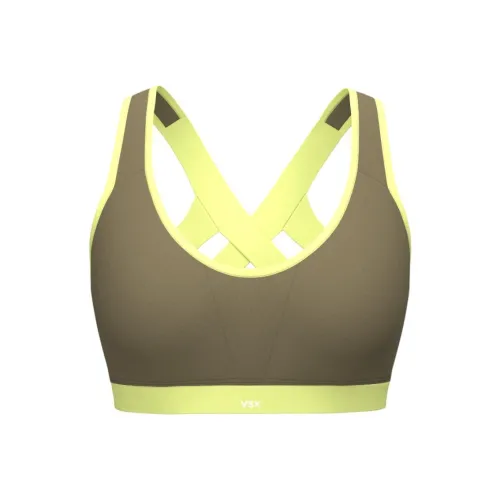 Victoria's Secret Бюстгальтер Женские Пустыня Кактус