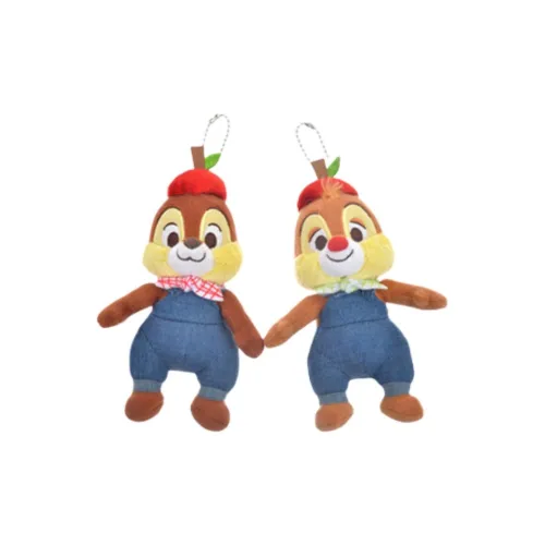 Disney Red Apple Collection Куклы Плюшевый Брелок 17 см Высота