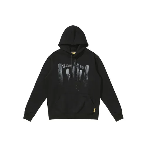 ROCK PLAN Унисекс Свитшоты