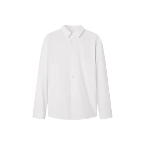 Jiumuwang мужские брюки эксперт Рубашка Мужская