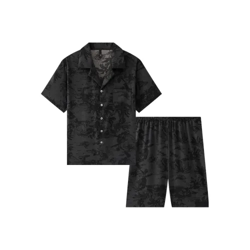 Good Fortune Пижамный комплект Мужской Цвет на изображении