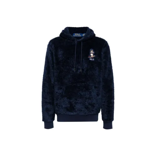 Polo Ralph Lauren Свитшот Мужской Синий