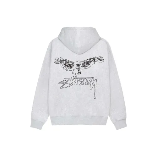 Stussy SS24 Унисекс Свитшоты