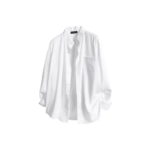 Minfinity Унисекс Рубашки