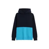 Морской синий