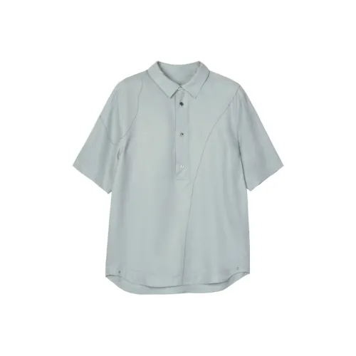 CROQUIS Унисекс Рубашки