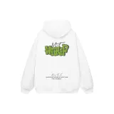 Белый (с флисовой подкладкой)