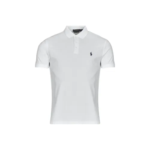 Polo Ralph Lauren Polo Мужской Белый