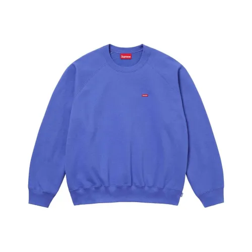 Supreme SS24 Унисекс Свитшоты