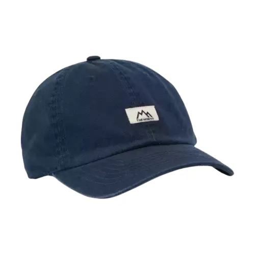 Emperor Penguin Хлопок Linen Blend Кепки Унисекс