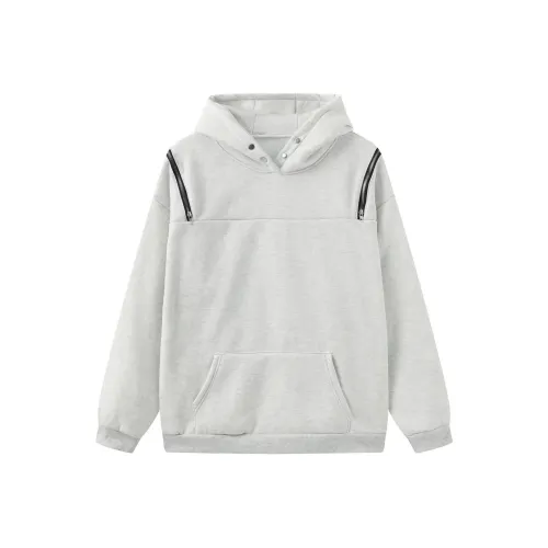 NOOING Унисекс Свитшоты