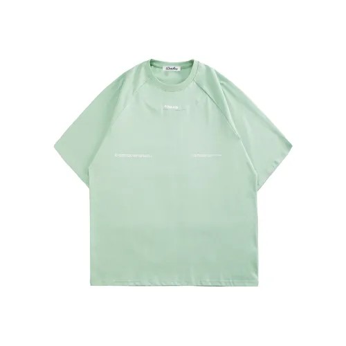 DOH STORE Унисекс Футболки