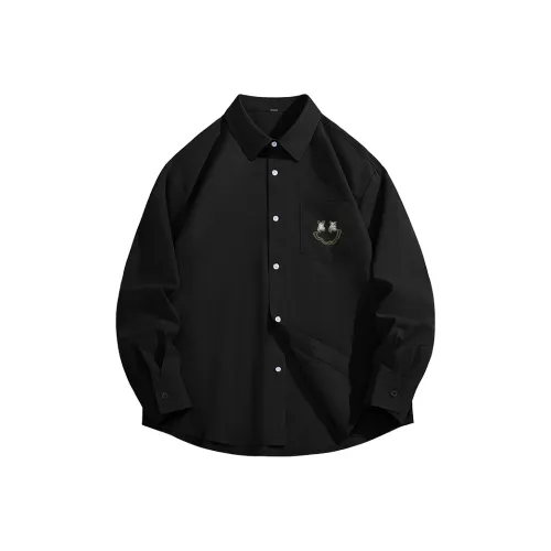 Miniso Унисекс Рубашки