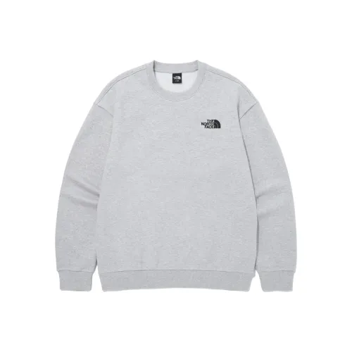 THE NORTH FACE Толстовка Мужская Серого цвета