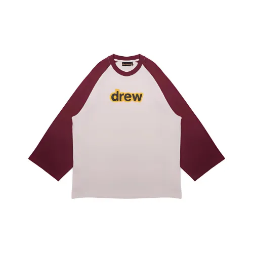 Коллекция Drew House Hummingbirds Summer Collection Многоцветные Унисекс T-рубашки