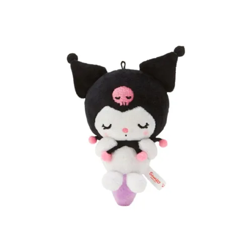 Sanrio Plush Pendant Санрио Плюшевый Подвеска