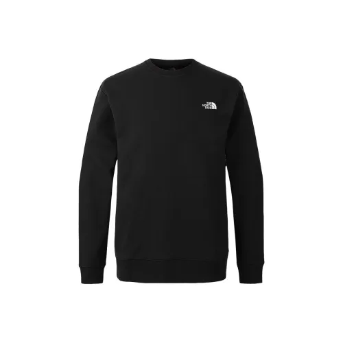 THE NORTH FACE Urban Exploration Толстовка Мужская Космос Черный