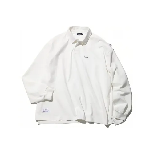 NAUTICA JAPAN FW22 Поло Мужское