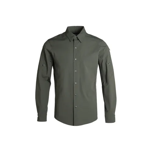 Talon Мужские Рубашки