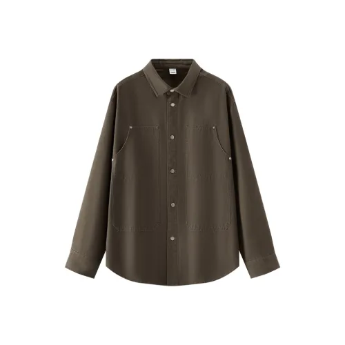 SEMIR Мужские рубашки