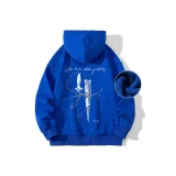 Кляйн-синий (Флисовая подкладка)