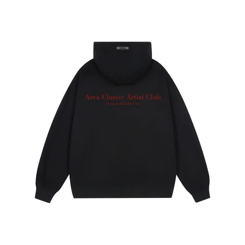 SWAMP AREA Унисекс Свитшоты