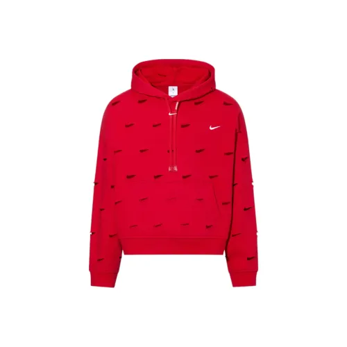 Nike x Jacquemus Красный Унисекс Свитшоты