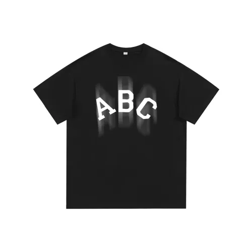 MIIOW Trendy Party Collection Cooling Summer Collection T-Shirt Унисекс