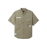 Бежево-желтый