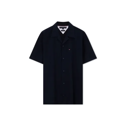 Tommy Hilfiger Мужские Рубашки