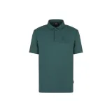 Темно-зеленый