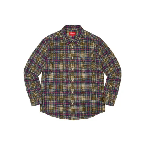 Supreme SS23 Унисекс Рубашки