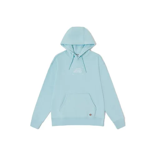 Dickies Синий/CC3 Унисекс Свитшоты