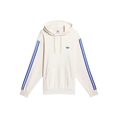 Adidas Originals x Gonzalez Свитшот Унисекс Белый