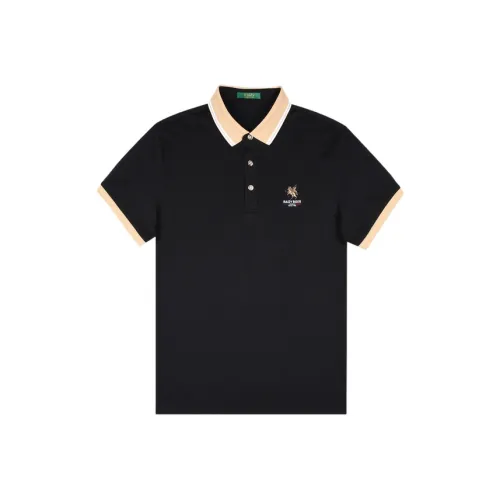 Raidy Boer 2025 Летнее Поло Мужское