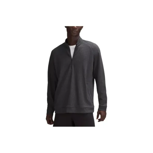 lululemon Мужские Свитшоты