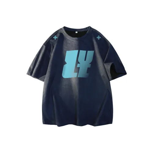 LIVINGTOWN Унисекс Футболка