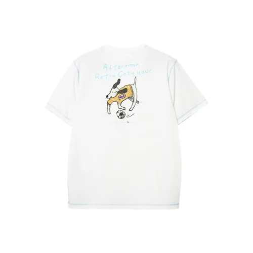 ROARINGWILD Унисекс Футболка