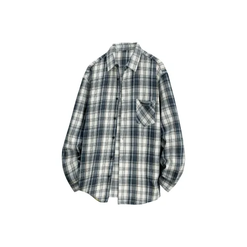 GDRX Унисекс Рубашки