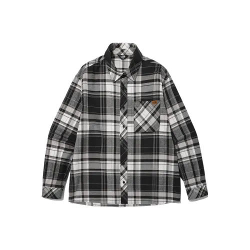 THE NORTH FACE Рубашка Мужская Черная