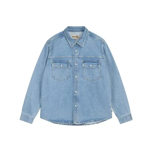 Stussy Мужские Рубашки
