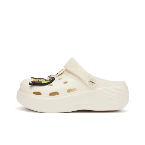 Disney x Hotwind Zootopia Series Сабо Женские