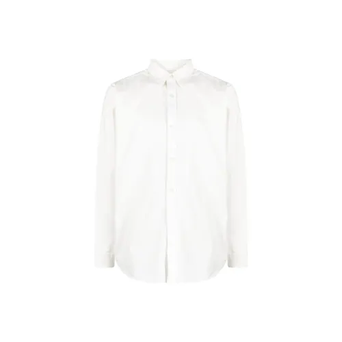 Carhartt WIP Белые Мужские Рубашки