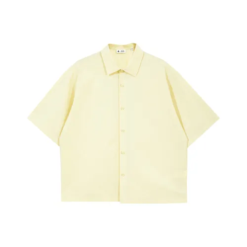 JACK JONES Сушеный ХОВОР A04 Унисекс Рубашки