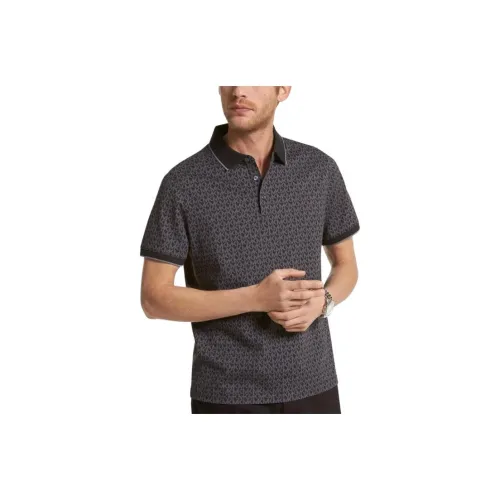 MICHAEL KORS FW23 Поло Мужское