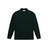 Тёмно-зелёный