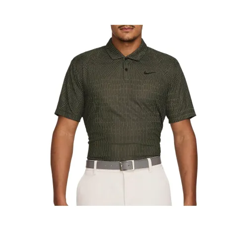 Nike Мужские Черные Рубашки