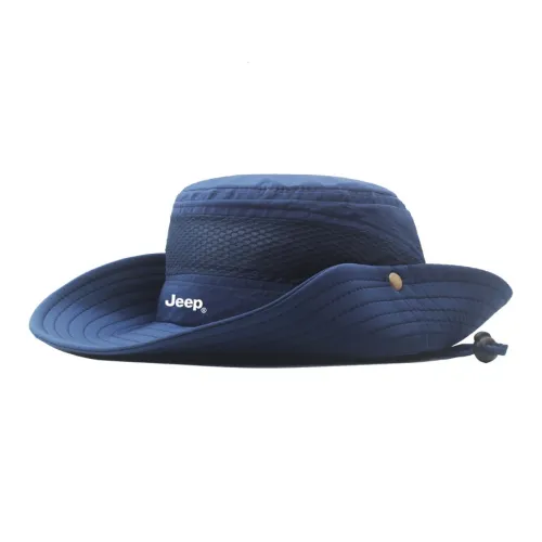 JEEP Полиэстер Панамы Унисекс